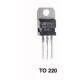 TRANSISTOR BD535 NPN 4A  60V