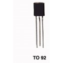 transistor bc640