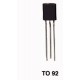 Transistor BC640