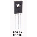 transistor bd139