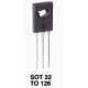 Transistor BD139