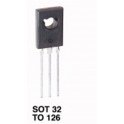 transistor bd140