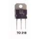 Transistor TIP34C 
