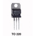 circuito integrato l7805cv