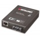 Media Converter da Rame a Fibra Ottica Intellinet 506502 