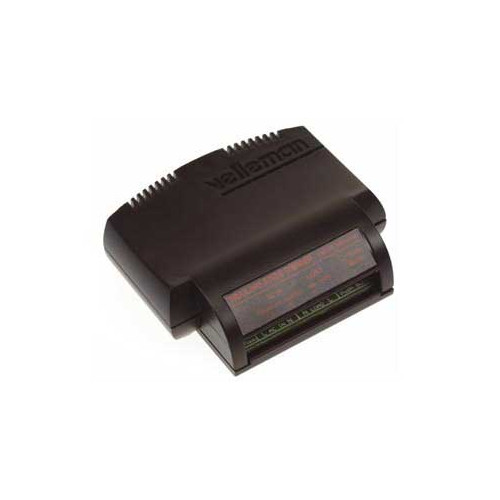 DIMMER PER TRASFORMATORI ELETTRONICI HT/BT 