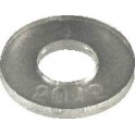 rondella isolante foro diametro 3,2mm