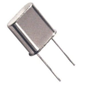 QUARZI PER APPLICAZIONI ELETTRONICHE 24 MHz
