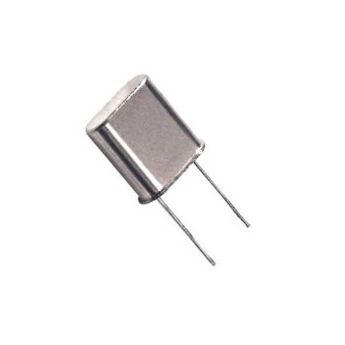 QUARZI PER APPLICAZIONI ELETTRONICHE 24 MHz