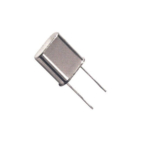 QUARZI PER APPLICAZIONI ELETTRONICHE 3,579545 MHz