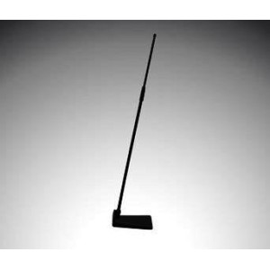 BASE DA PAVIMENTO + ASTA TELESCOPICA