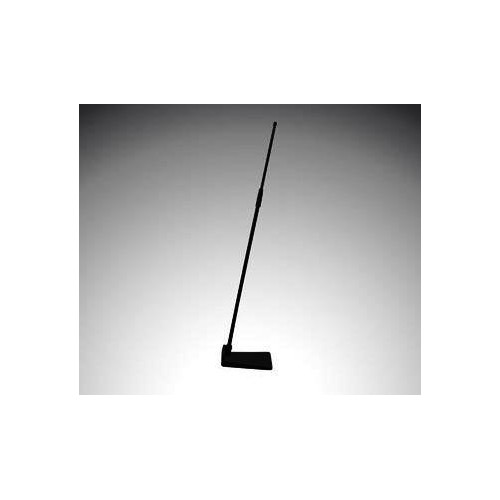 BASE DA PAVIMENTO + ASTA TELESCOPICA