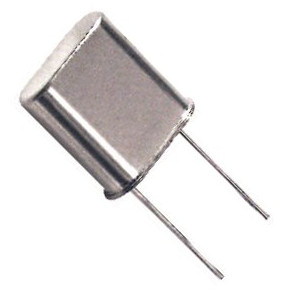 QUARZI PER APPLICAZIONI ELETTRONICHE   8  MHz