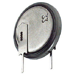 PILA AL LITIO 3 V- CR2032