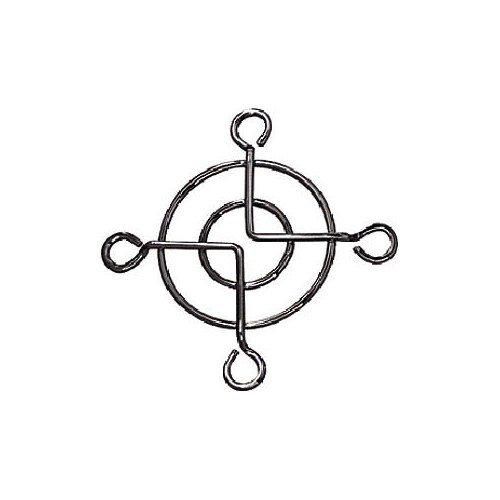 GRIGLIA DI PROTEZIONE 40X40 MM