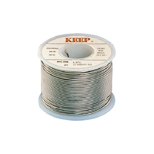 BOBINA STAGNO AUTOSALDANTE A 3 ANIME