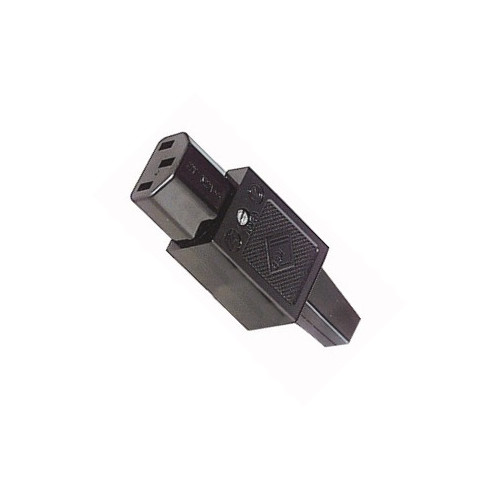 PRESA  TRIPOLARE VOLANTE