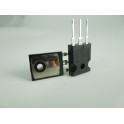 mosfet irfp150n