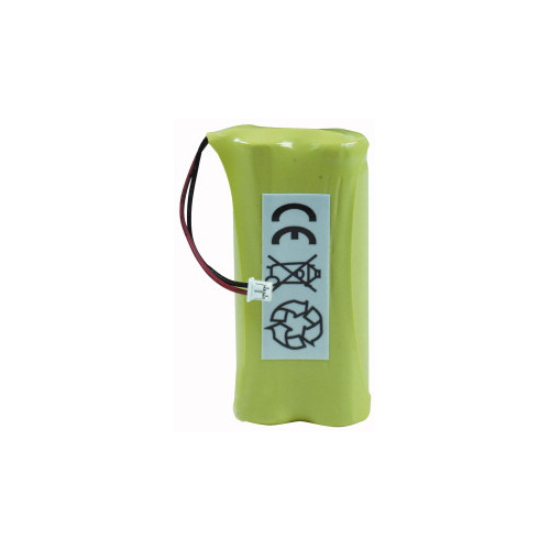 PACCHETTO BATTERIA RICARICABILE NI-MH