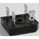 Ponte Rettificatore 25 A 400 V  FB2504