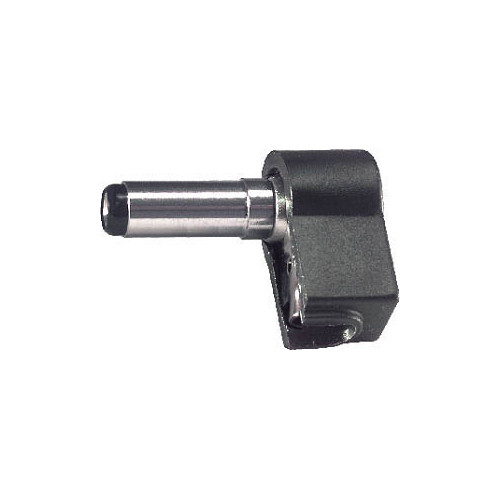 PRESA COASSIALE  DI ALIMENTAZIONE AD ANGOLO