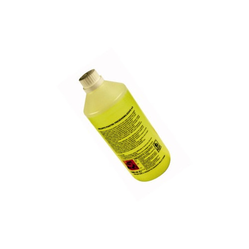 SVILUPPO PIASTRE PRESENSIBILIZZATE