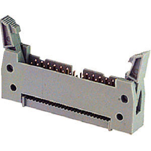 CONNETTORE MASCHIO VOLANTE 40 POLI