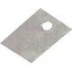 MICA ISOLATORE PER TO126