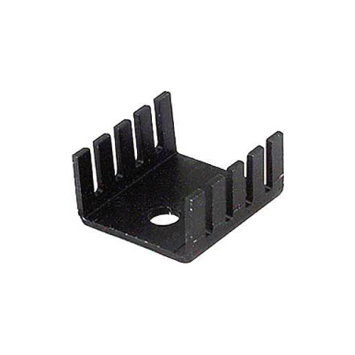 DISSIPATORE TERMICO PER TO220