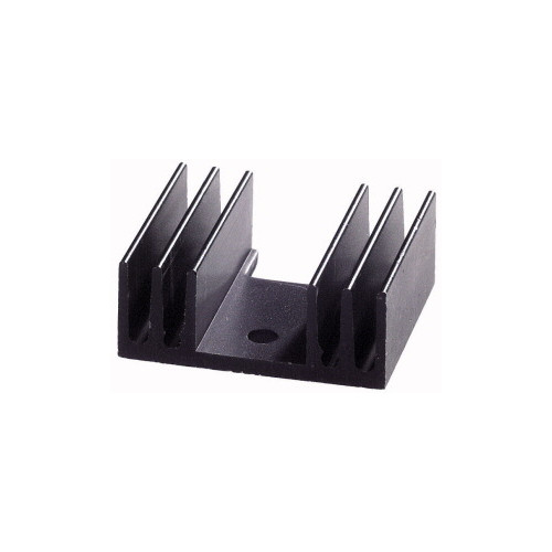 DISSIPATORE TERMICO PER TO220 - TO126