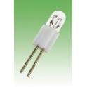 lampada bi-pin 5v 60ma