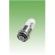 LAMPADA MIDGET FLANGED T1 28V 24MA
