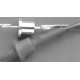 Guaina Termorestringente Trasparente Raychem serie RNF3000 Diametro 1,5mm