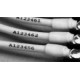 TERMORESTRINGENTE RNF100 26-13 BIANCO 