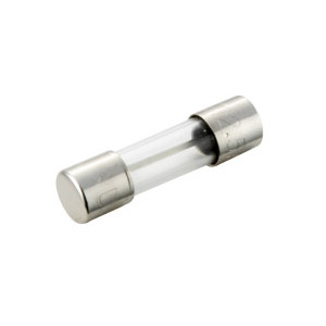 FUSIBILE 5X20 50MA  RAPIDO