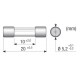 FUSIBILE 5x20 80 MA RITARDATO