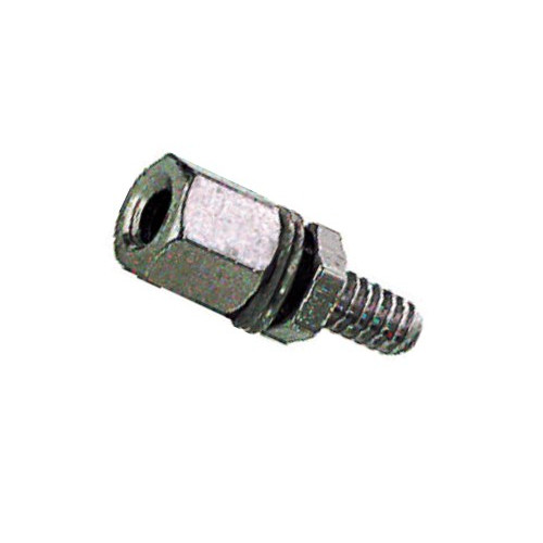 DISTANZIATORE FILETT. PER SUB-D