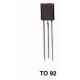 Transistor BC547B