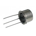 transistor bc640
