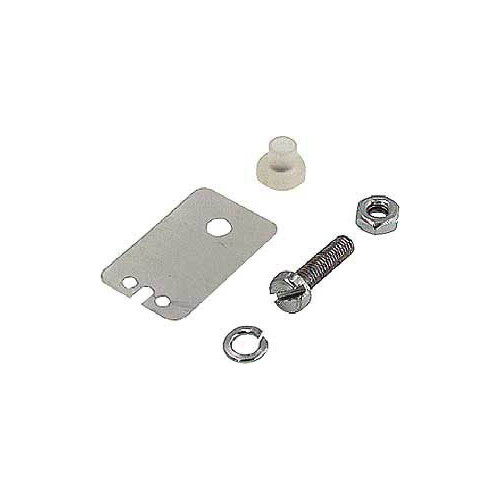 KIT ISOLAMENTO PER TO220