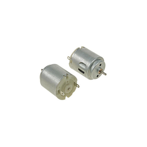 MOTORE ELETTRICO 3VDC 300MA