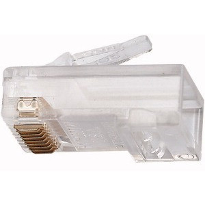 SPINA MOD. RJ45 8P 8C 