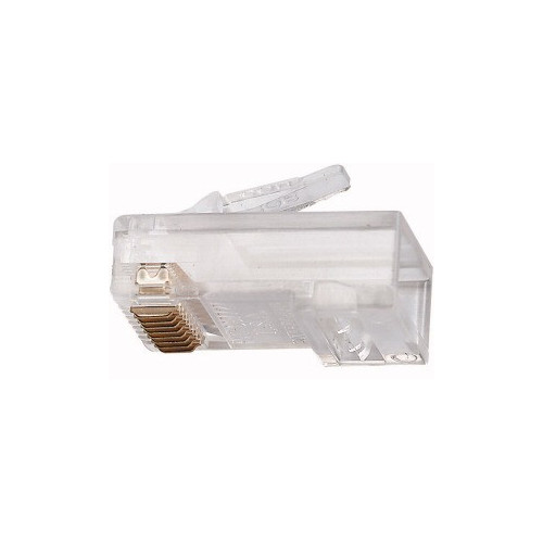 SPINA MOD. RJ45 8P 8C 
