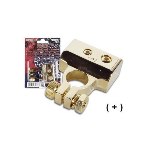 MORSETTO PER BATTERIA  POS.4 OUT