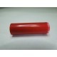 Boccola Volante Diametro 4mm Rossa Hirschmann KUN10 - 930189101