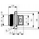 CONNETTORE DA PANNELLO 3P+T 932322100