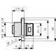 CONNETTORE DA PANNELLO F. 6P+T 932325100