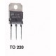 Transistor TIP42C