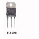 Transistor TIP120