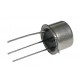 Transistor 2N1711 NPN 0,8 A 50 V 
